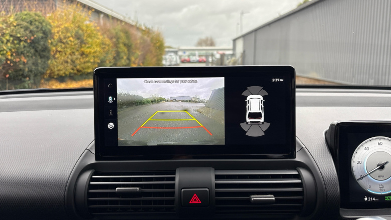 Hyundai INSTER 85kW 02 49kWh 5dr Auto Electric Hatchback